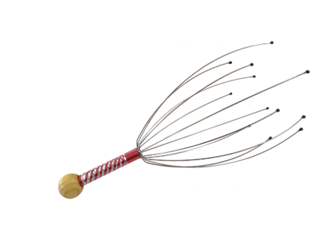 Head Massager